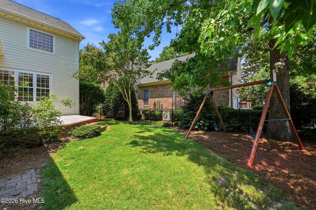 1926 Hallmark Lane, Wilmington, NC 28405