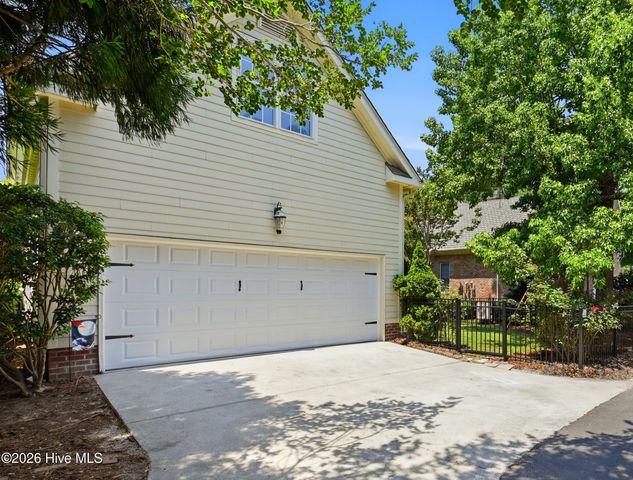 1926 Hallmark Lane, Wilmington, NC 28405