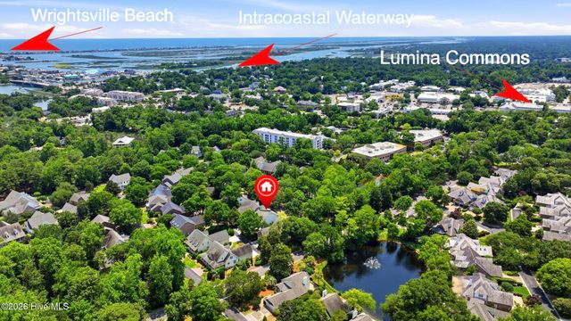 1926 Hallmark Lane, Wilmington, NC 28405