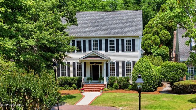 1926 Hallmark Lane, Wilmington, NC 28405