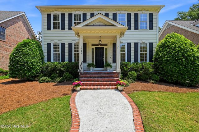 1926 Hallmark Lane, Wilmington, NC 28405