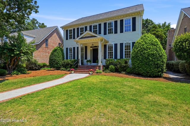 1926 Hallmark Lane, Wilmington, NC 28405