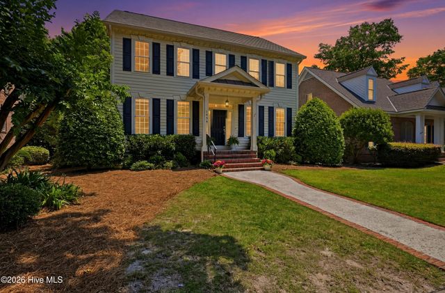 1926 Hallmark Lane, Wilmington, NC 28405