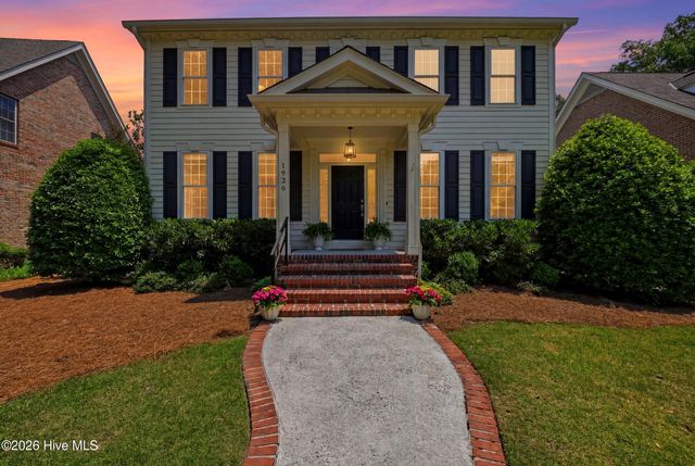 1926 Hallmark Lane, Wilmington, NC 28405