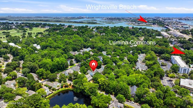 1926 Hallmark Lane, Wilmington, NC 28405