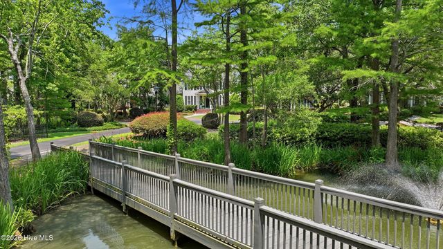 1926 Hallmark Lane, Wilmington, NC 28405