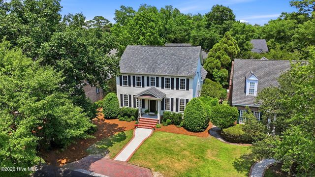 1926 Hallmark Lane, Wilmington, NC 28405