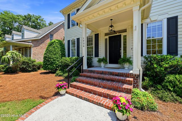 1926 Hallmark Lane, Wilmington, NC 28405