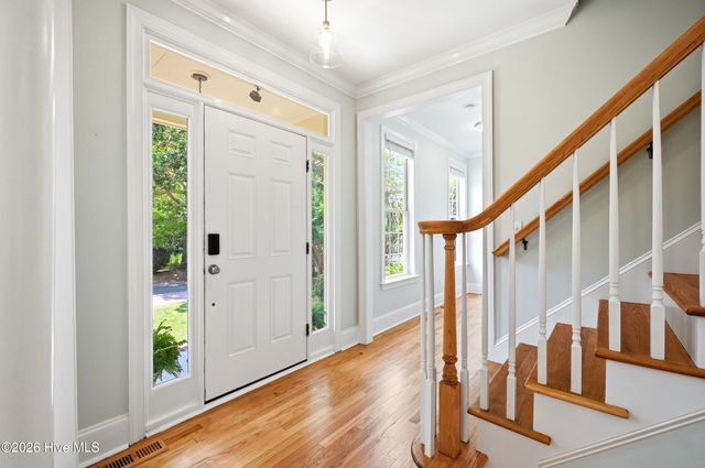 1926 Hallmark Lane, Wilmington, NC 28405