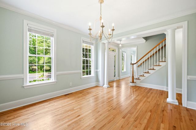 1926 Hallmark Lane, Wilmington, NC 28405