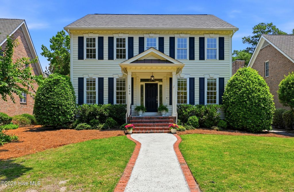 1926 Hallmark Lane, Wilmington, NC 28405