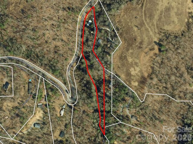 40 Morning Dove Lane, Flat Rock, NC 28731