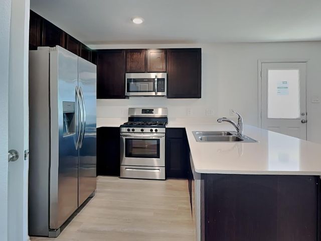 24138 Sundown View Lane, Hockley, TX 77447