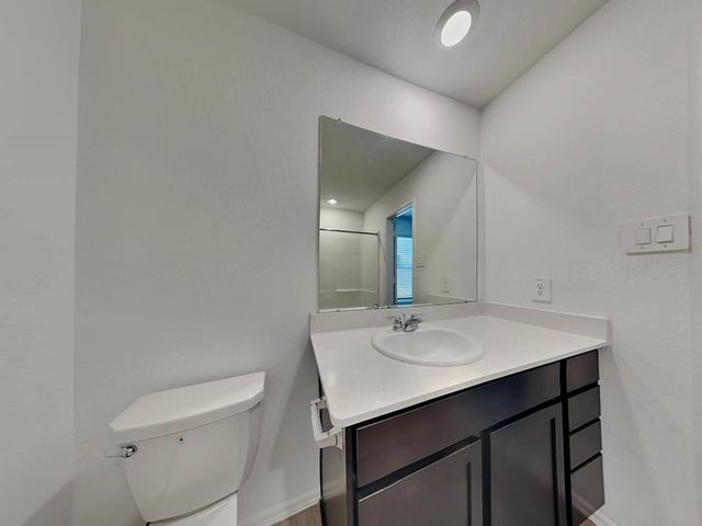 24138 Sundown View Lane, Hockley, TX 77447