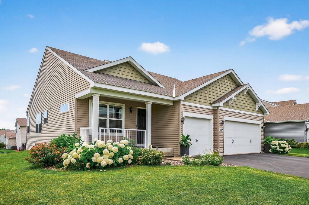 1234 139th Street E, Rosemount, MN 55068