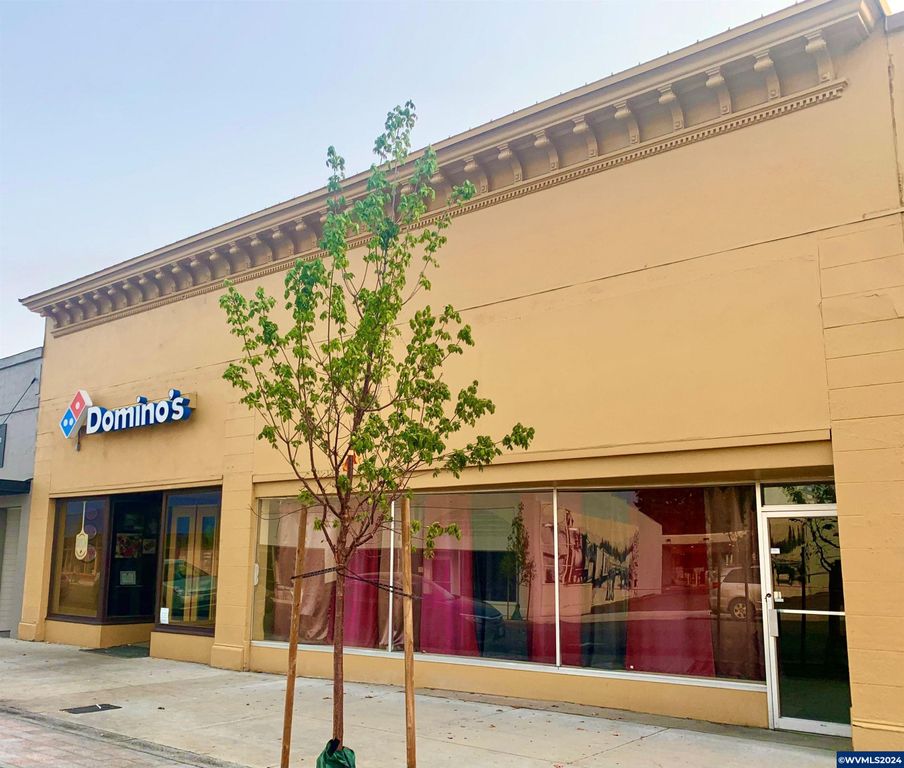 772-778 Main St, Dallas, OR 97338