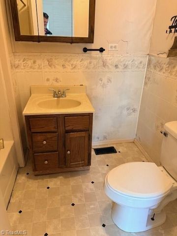 413 Victor Street, Eden, NC 27288