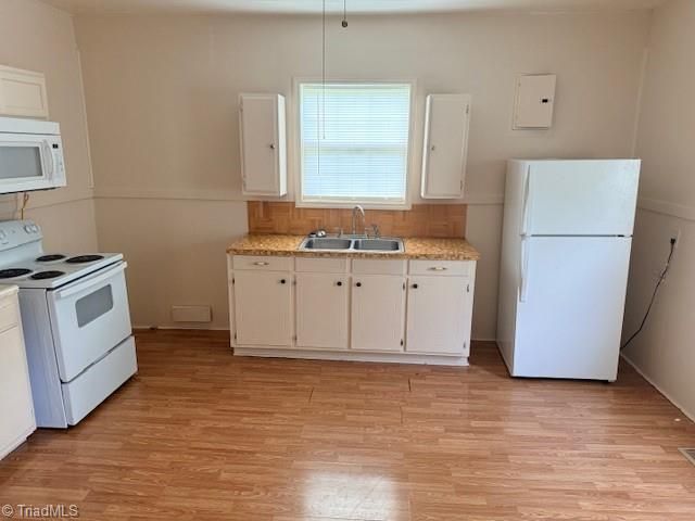 413 Victor Street, Eden, NC 27288