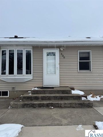 500 Brooks Street, Mankato, MN 56001