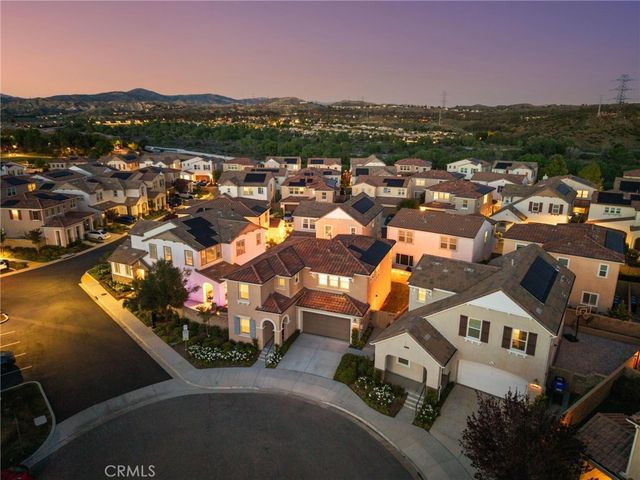 24202 Arroyo Spring, Valencia, CA 91354