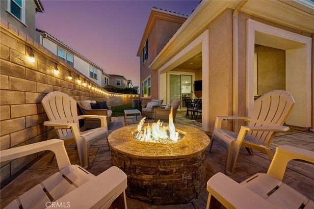 24202 Arroyo Spring, Valencia, CA 91354