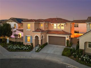 24202 Arroyo Spring, Valencia, CA 91354