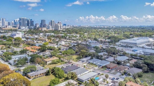 1225 NW 2nd St, Fort Lauderdale, FL 33311