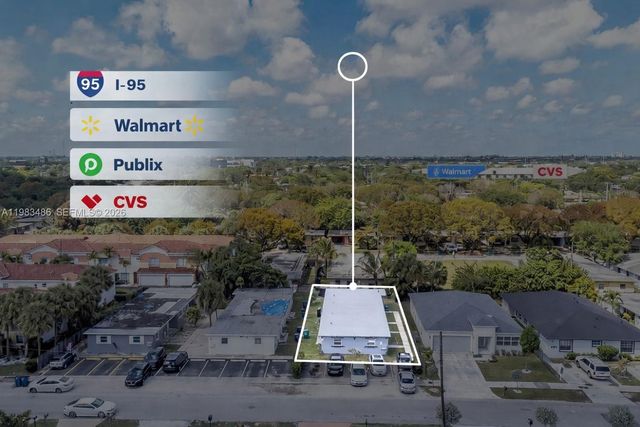 1225 NW 2nd St, Fort Lauderdale, FL 33311