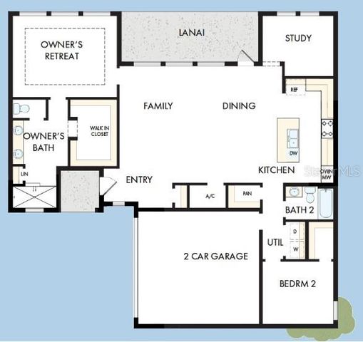 5254 COLONY VISTA DRIVE, Apollo Beach, FL 33572