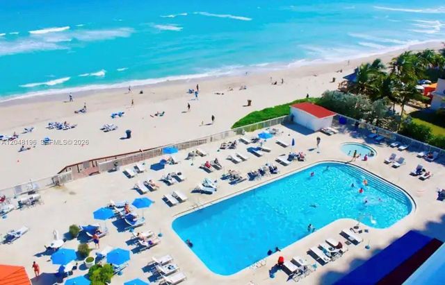 19201 Collins Ave 545, Sunny Isles Beach, FL 33160