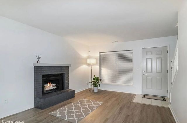 1252 Marywood Court 0, Aurora, IL 60505