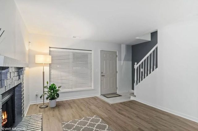 1252 Marywood Court 0, Aurora, IL 60505