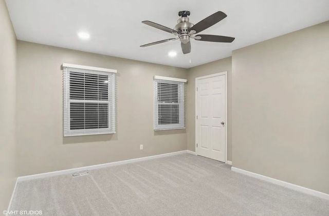 1252 Marywood Court 0, Aurora, IL 60505