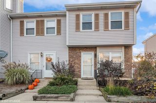 1252 Marywood Court 0, Aurora, IL 60505