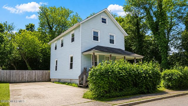 236 Seaview Avenue, Long Branch, NJ 07740