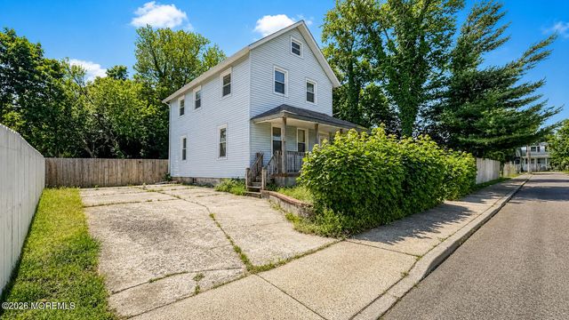 236 Seaview Avenue, Long Branch, NJ 07740