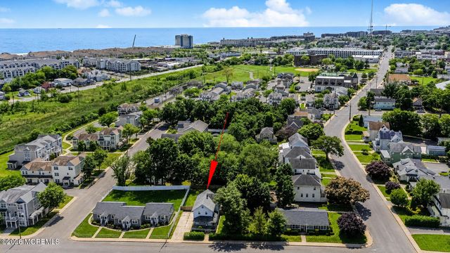 236 Seaview Avenue, Long Branch, NJ 07740