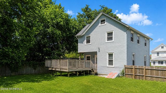 236 Seaview Avenue, Long Branch, NJ 07740