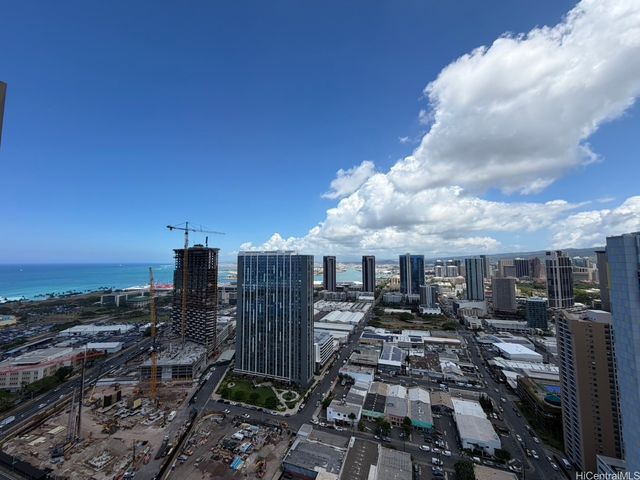 333 Ward Avenue 3711, Honolulu, HI 96814