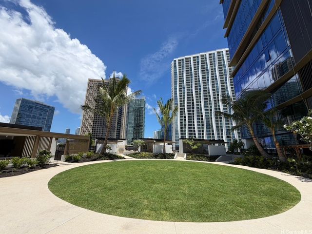333 Ward Avenue 3711, Honolulu, HI 96814
