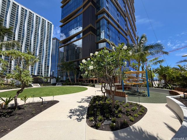 333 Ward Avenue 3711, Honolulu, HI 96814