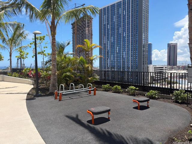 333 Ward Avenue 3711, Honolulu, HI 96814