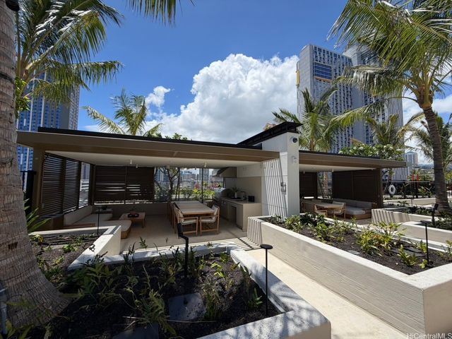 333 Ward Avenue 3711, Honolulu, HI 96814