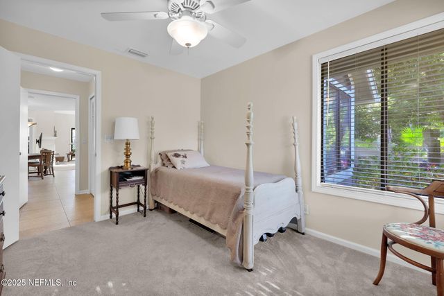 24 TURTLEBACK Trail, Ponte Vedra Beach, FL 32082