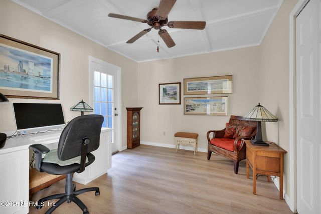 24 TURTLEBACK Trail, Ponte Vedra Beach, FL 32082