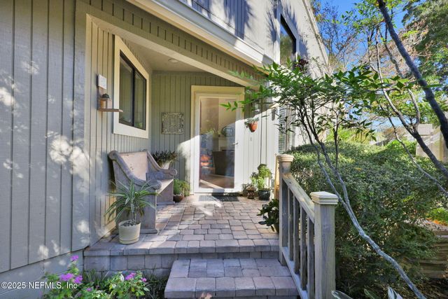 24 TURTLEBACK Trail, Ponte Vedra Beach, FL 32082