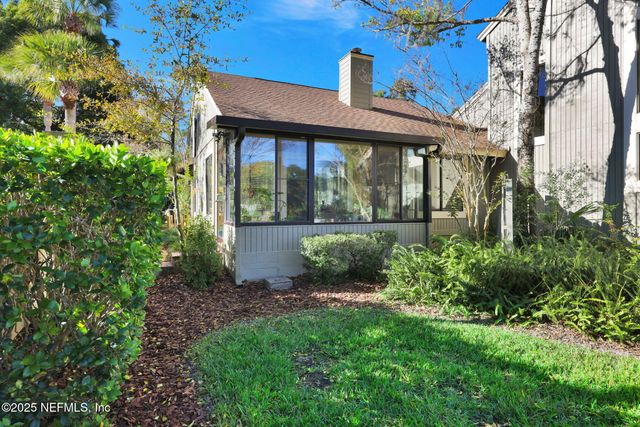 24 TURTLEBACK Trail, Ponte Vedra Beach, FL 32082