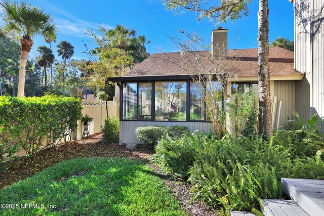 24 TURTLEBACK Trail, Ponte Vedra Beach, FL 32082