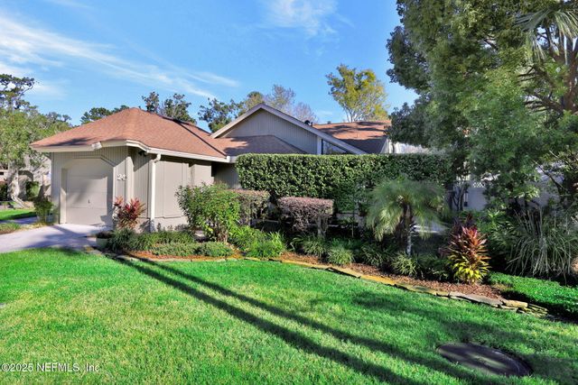 24 TURTLEBACK Trail, Ponte Vedra Beach, FL 32082