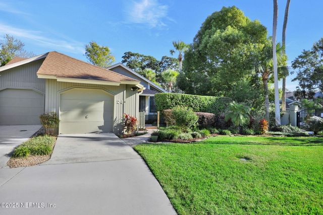 24 TURTLEBACK Trail, Ponte Vedra Beach, FL 32082